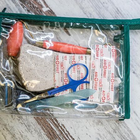 Aura Celestia Apartman Kavála Kültér fotó
