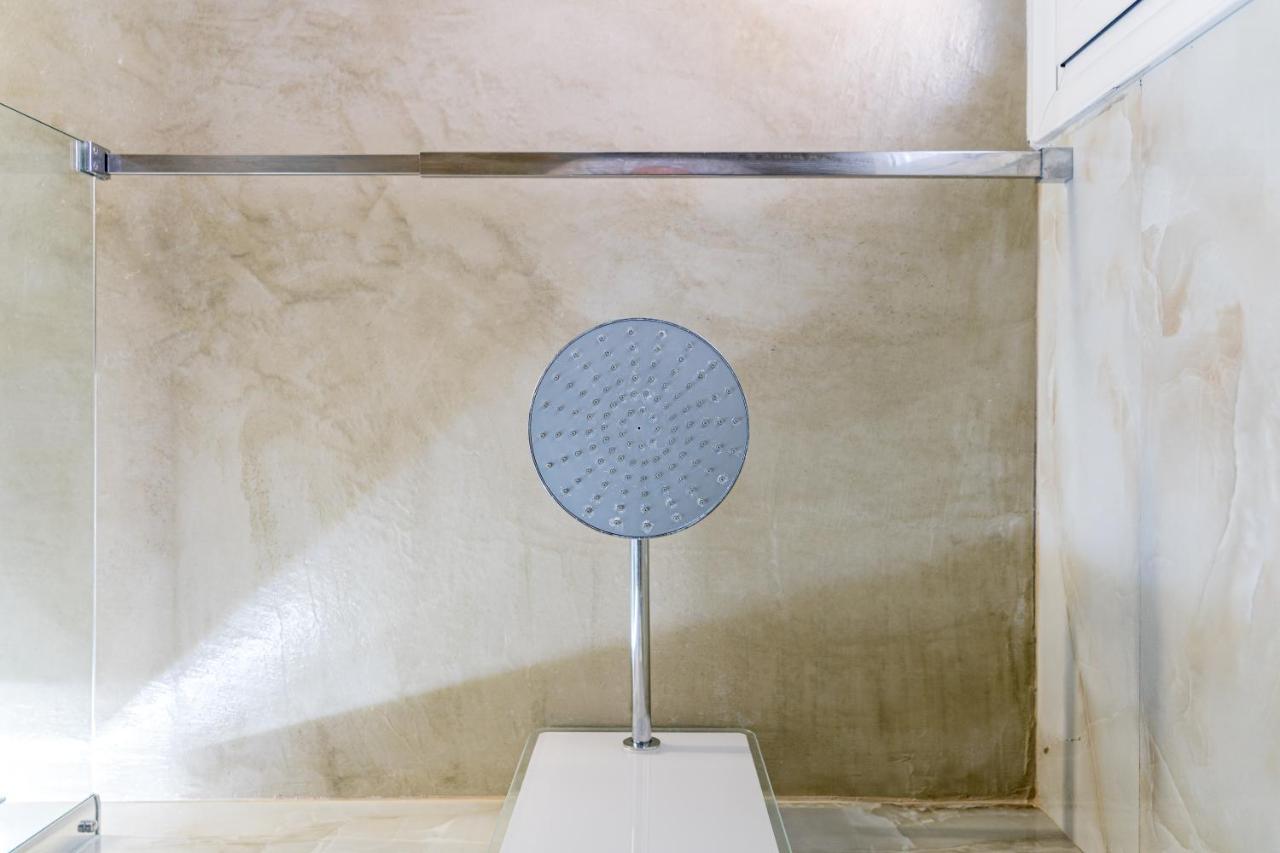 Aura Celestia Apartman Kavála Kültér fotó